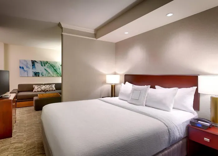 Springhill Suites Lehi At Thanksgiving Point