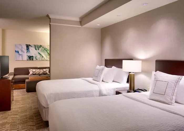 Springhill Suites Lehi At Thanksgiving Point