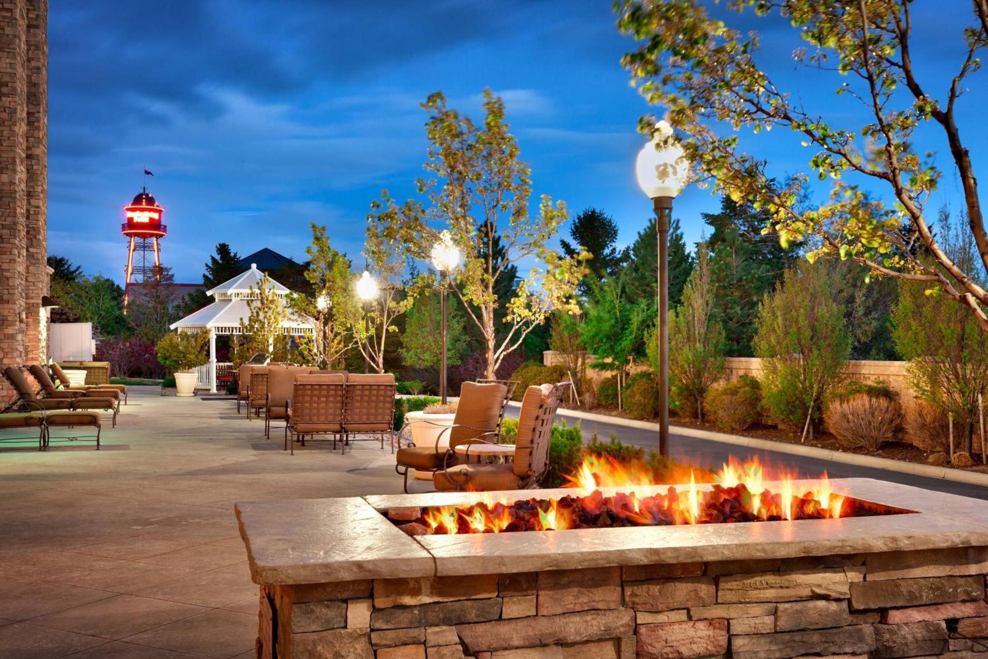 Springhill At Thanksgiving Point Hotel
