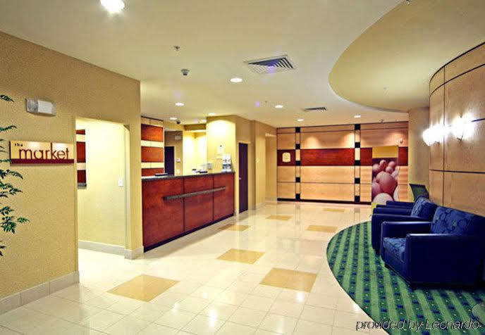Hotel Springhill At Thanksgiving Point Lehi