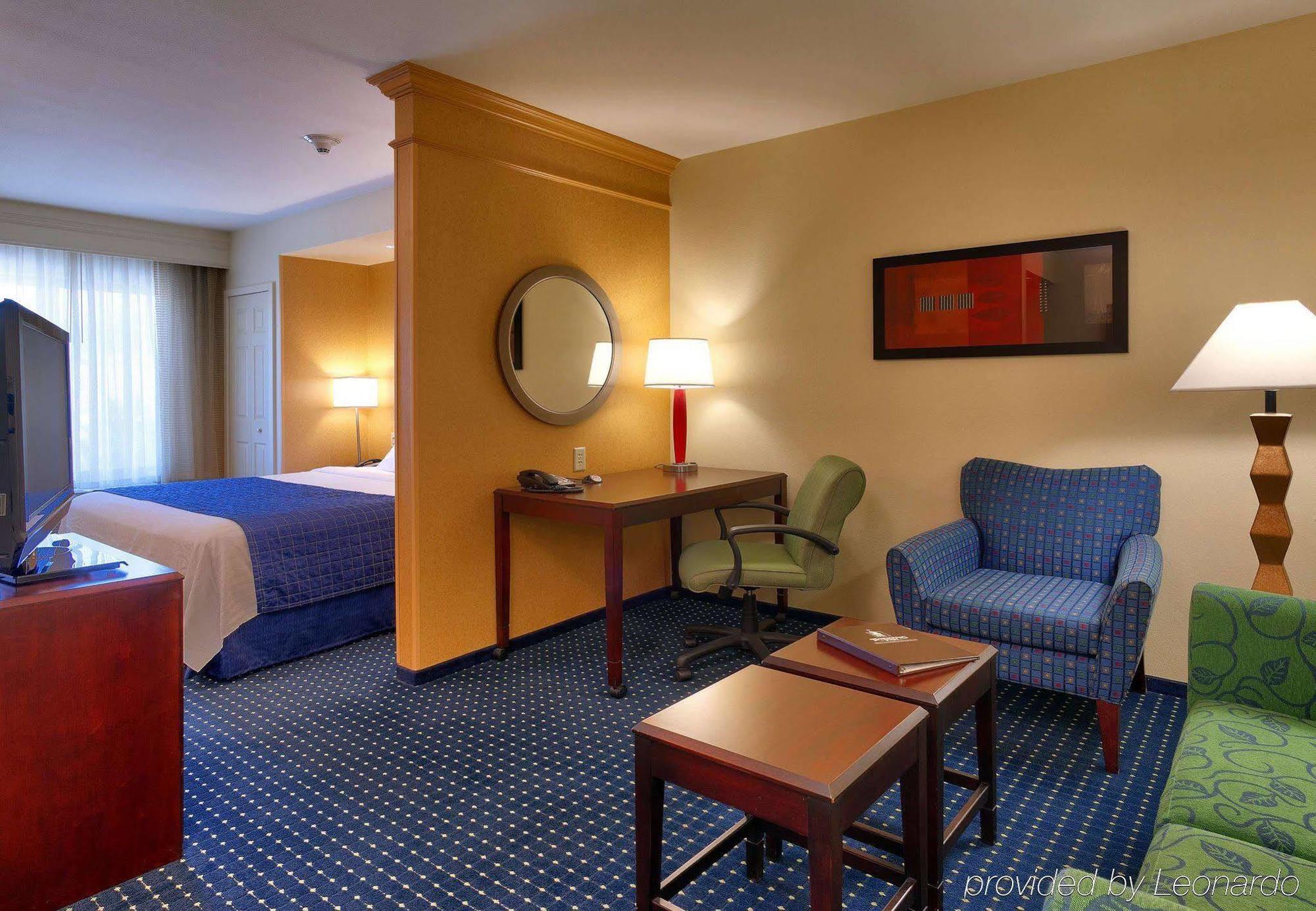 Springhill At Thanksgiving Point Hotel