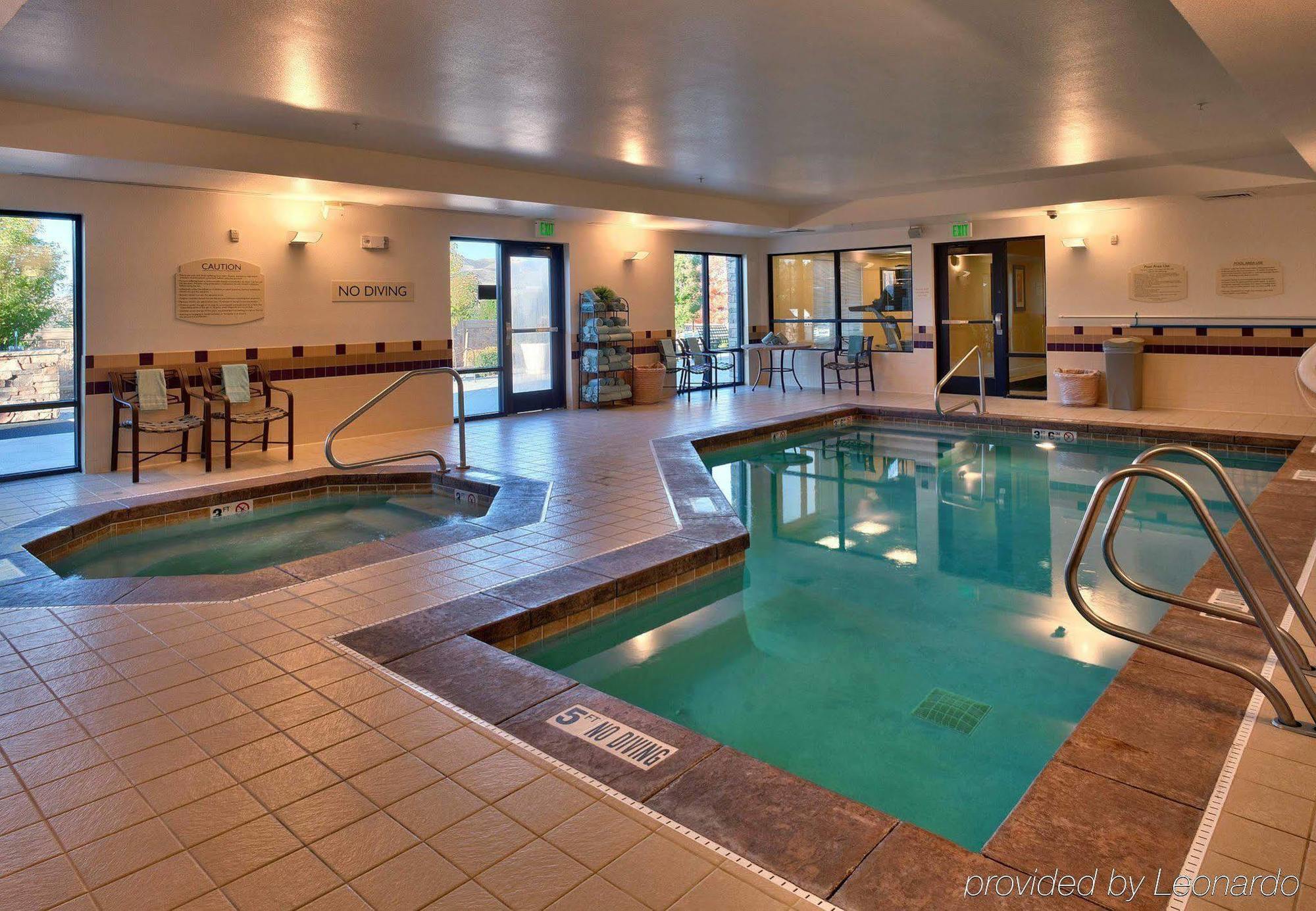 Springhill At Thanksgiving Point Hotel Lehi
