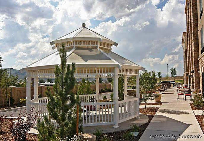 Springhill At Thanksgiving Point Hotel