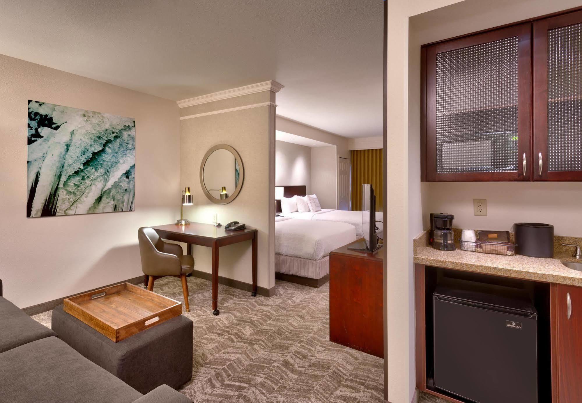 Springhill At Thanksgiving Point Hotel Lehi