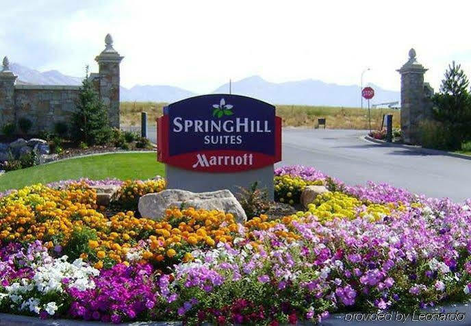 Springhill At Thanksgiving Point